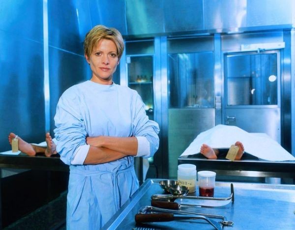 Sektion - Die Sprache Der Toten Fotoğrafı