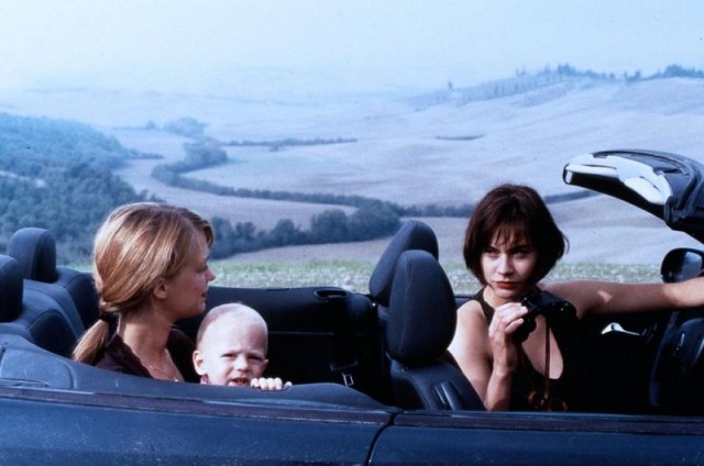 Die Häupter Meiner Lieben fotoğrafı