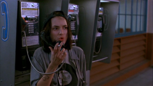 Dünyada Bir Gece Fotoğrafı