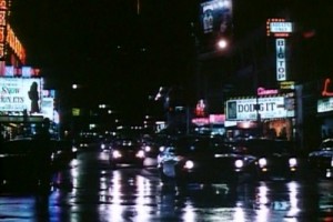 Korku Şehri Fotoğrafı