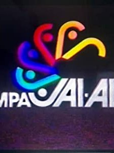 Tampa Jai Alai (2007) afişi