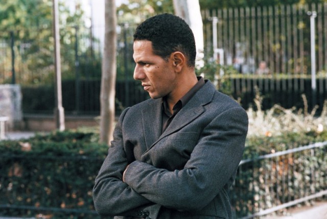 Mathieu İçin fotoğrafı