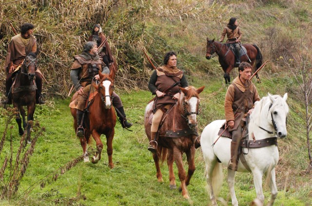 La Freccia Nera Fotoğrafı