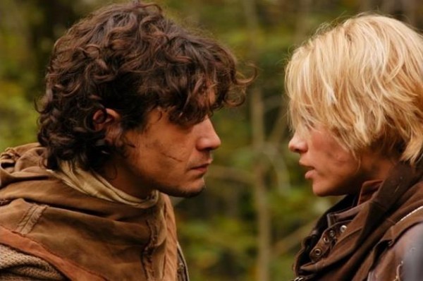 La Freccia Nera fotoğrafı