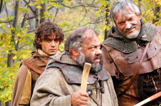 La Freccia Nera Fotoğrafı