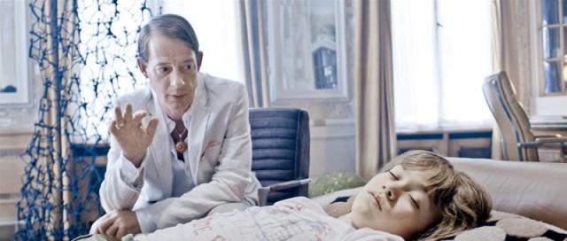 The Child Fotoğrafı