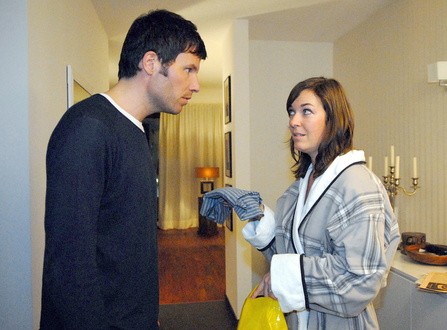 Luises Versprechen Fotoğrafı