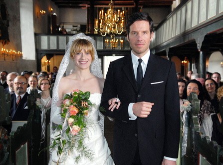 Luises Versprechen Fotoğrafı