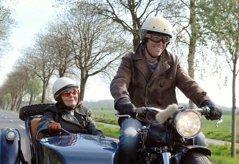 Luises Versprechen Fotoğrafı