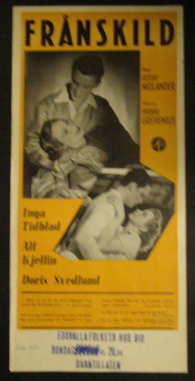 Frånskild Fotoğrafı