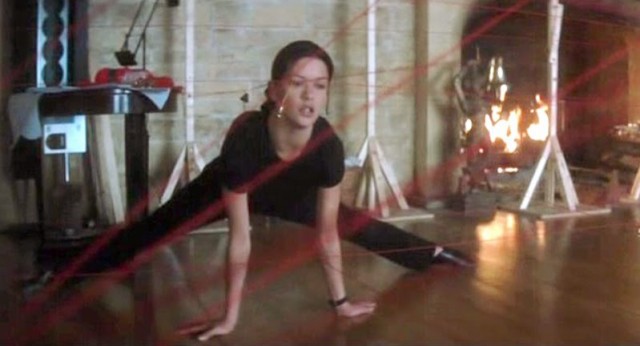 Kurda Tuzak Fotoğrafı