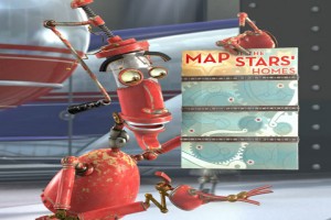 Robotlar fotoğrafı