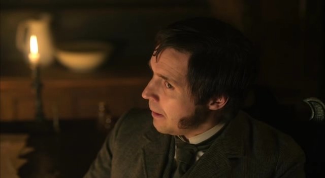 Bay Whicher Ve şüpheler fotoğrafı