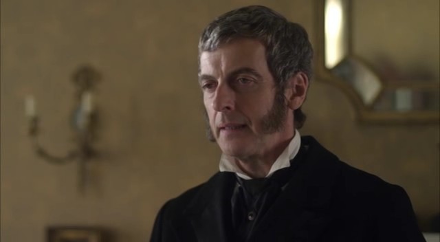 Bay Whicher Ve şüpheler fotoğrafı