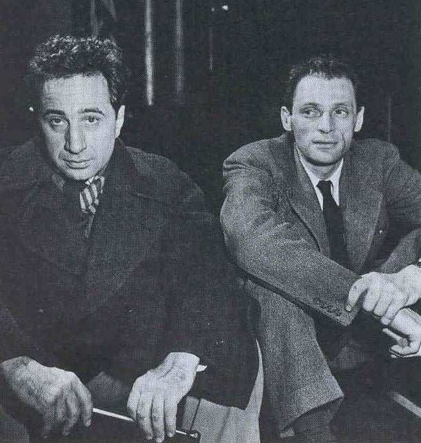 Angeles Del Arrabal fotoğrafı