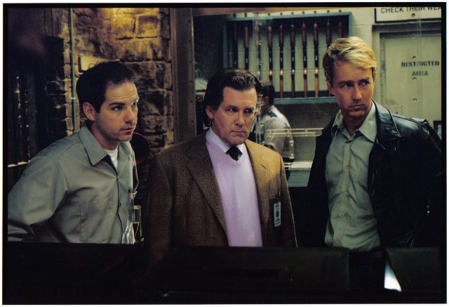 Kızıl Ejder Fotoğrafı