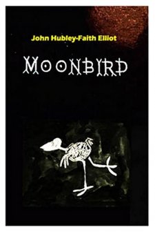 Moonbird (1959) afişi