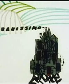 Urbanissimo (1967) afişi