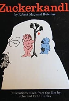 Zuckerkandl! (1968) afişi