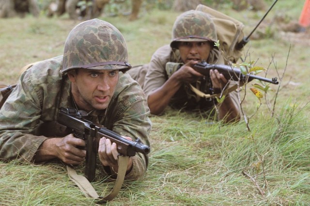 Rüzgarla Konuşanlar Fotoğrafı