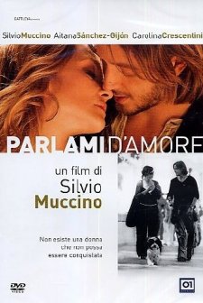 Parlami D'amore (2008) afişi