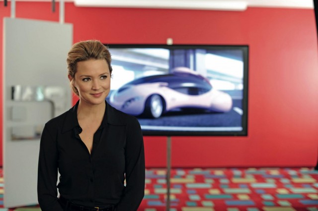 Aşka Şans Ver Fotoğrafı