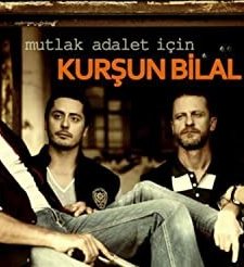 Kurşun Bilal (2011) afişi