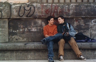 Un Delitto Impossibile fotoğrafı