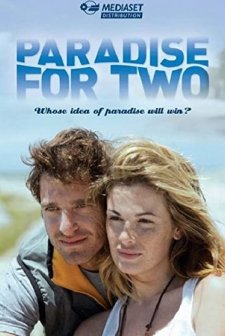 Un Paradiso Per Due (2010) afişi