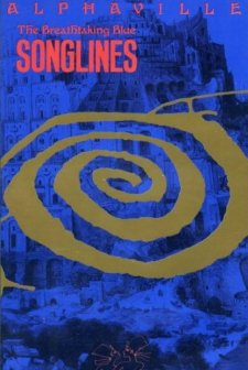 Songlines (1989) afişi