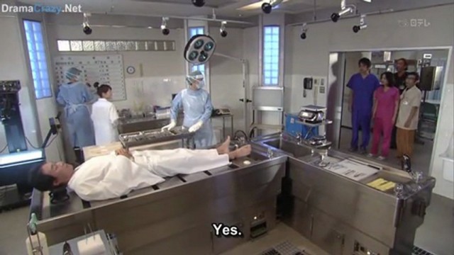 Bull Doctor Fotoğrafı