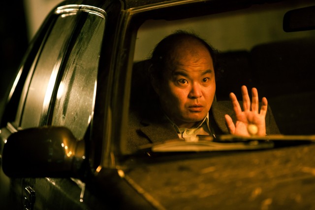 Moby Dick Fotoğrafı