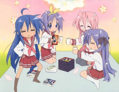 Lucky Star Fotoğrafı