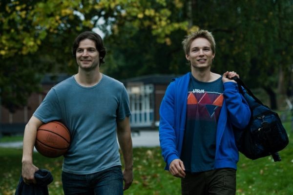 Hangtime Fotoğrafı