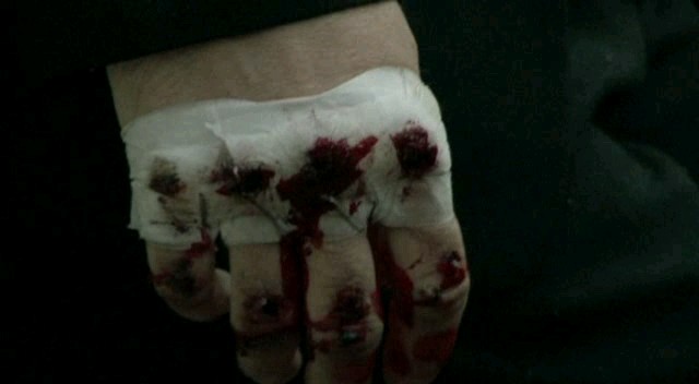 Pişmanlık Noktası Fotoğrafı