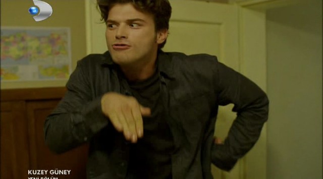 Kuzey Güney Fotoğrafı