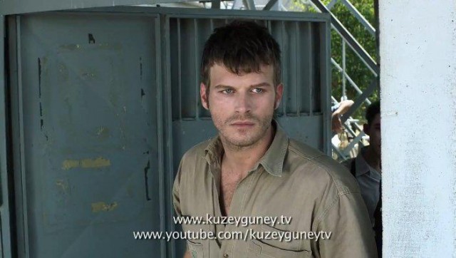 Kuzey Güney Fotoğrafı