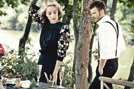 Kuzey Güney Fotoğrafı