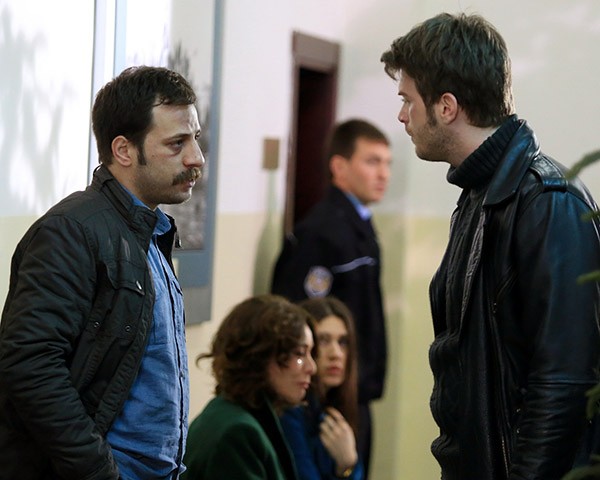 Kuzey Güney Fotoğrafı