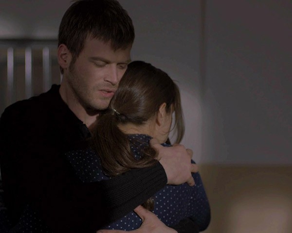 Kuzey Güney Fotoğrafı