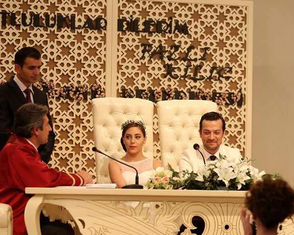 Kuzey Güney Fotoğrafı