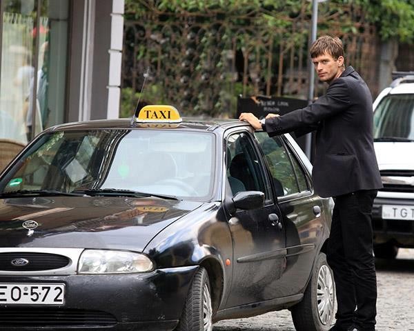 Kuzey Güney Fotoğrafı