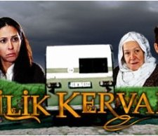 Iyilik Kervanı (2008) afişi