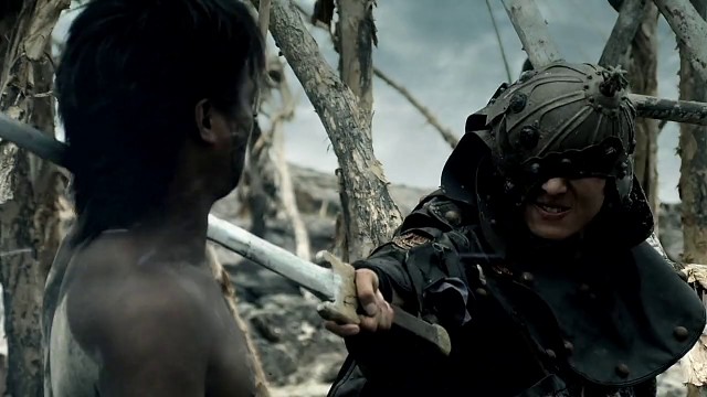 The Malay Chronicles: Bloodlines fotoğrafı