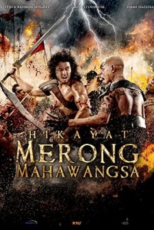 The Malay Chronicles: Bloodlines (2011) afişi