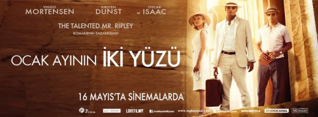 Ocak Ayının İki Yüzü fotoğrafı