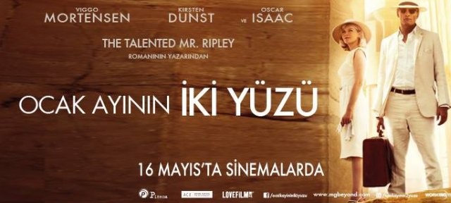 Ocak Ayının İki Yüzü fotoğrafı