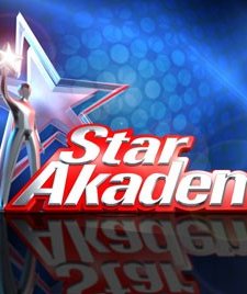 Star Akademi (2011) afişi