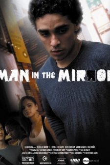 Man In The Mirror (2011) afişi