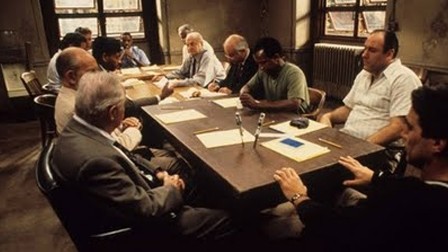 12 Kızgın Adam (tv) Fotoğrafı